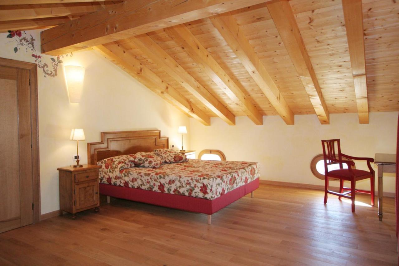 La Valdella Bed and Breakfast Valdobbiadene Eksteriør billede